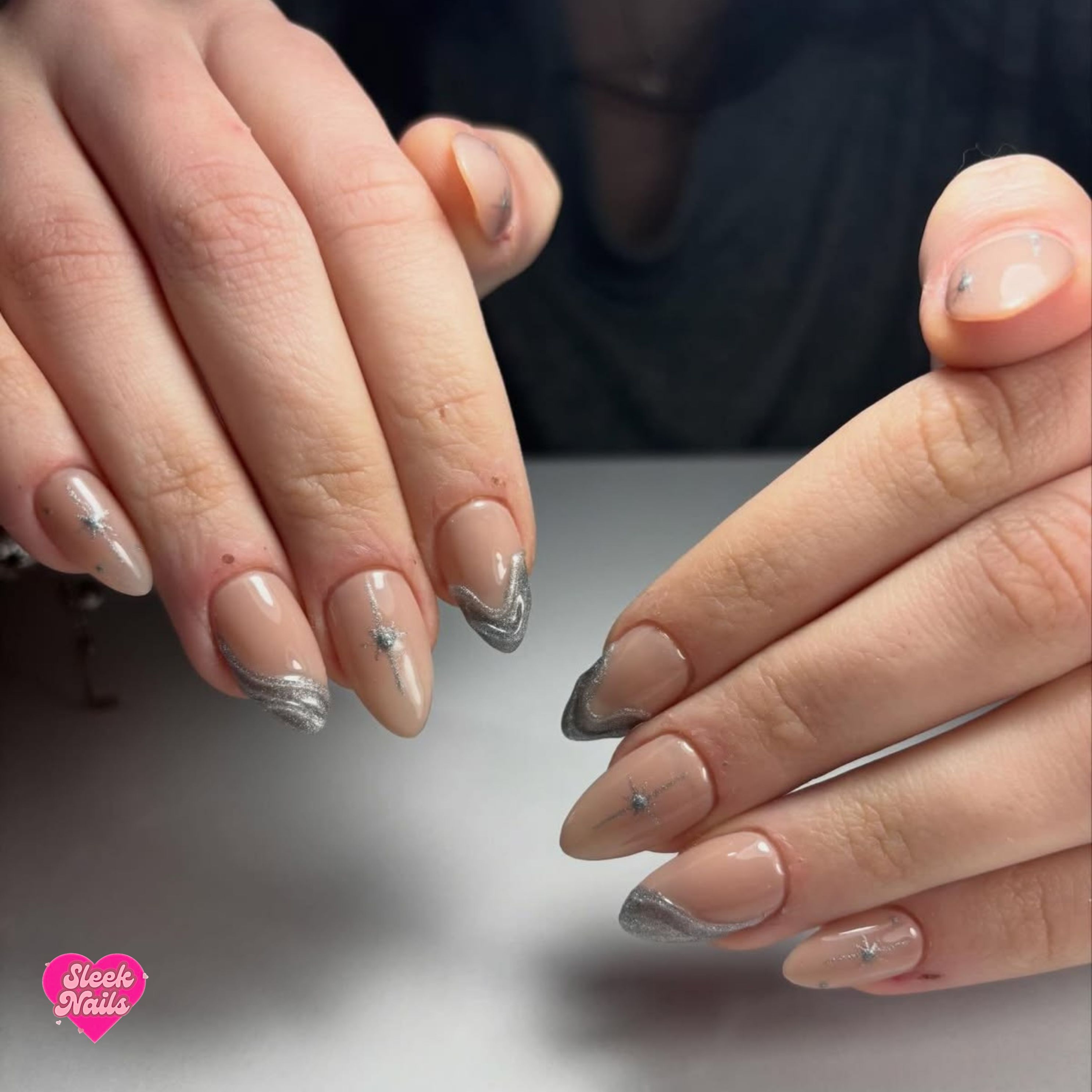 Nail Art Design